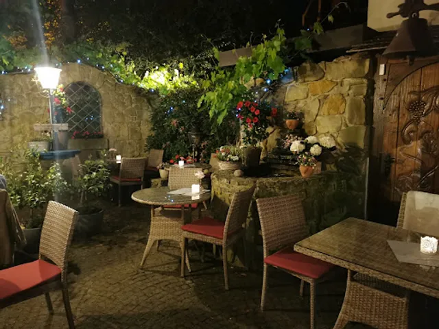 Pfälzer Weinstube Herford