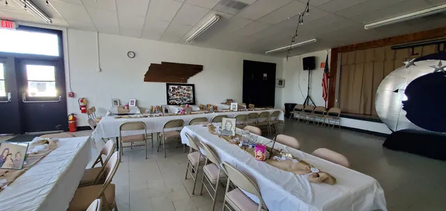 Lone Oak Community Center