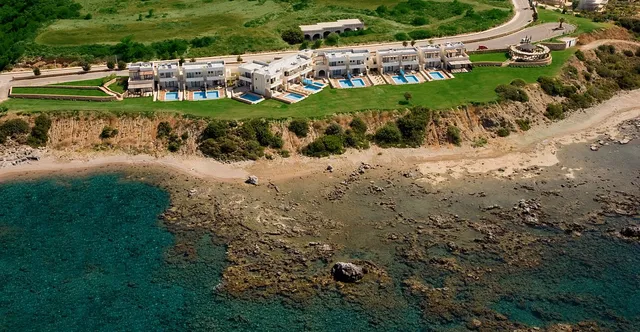Al Mare Villas