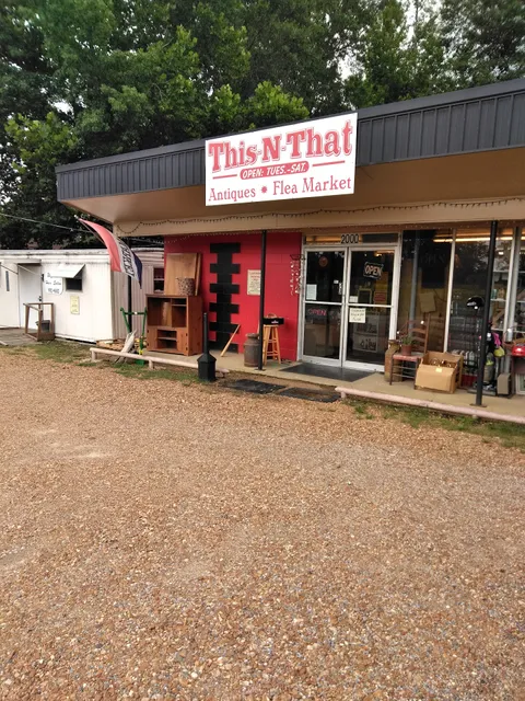 This And That Flea Market