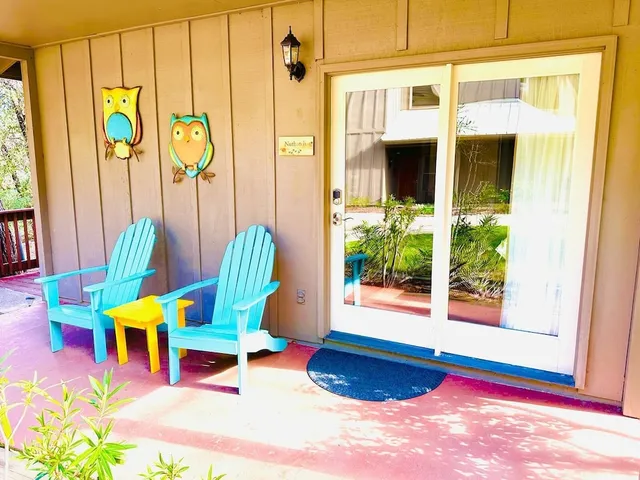 The Inn at Shasta Lake