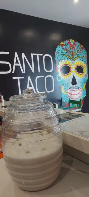 SANTO TACO