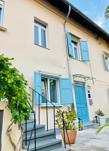 Marcel Zadar Studio Apartment