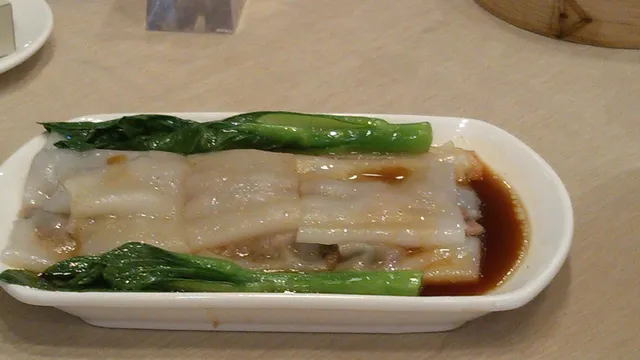 Tiantian Seafood Harbour