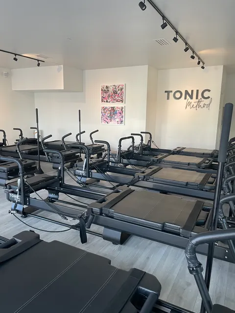 Tonic Method - 9th & 9th