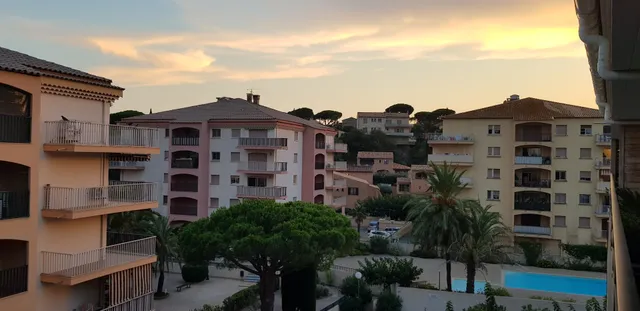 Appartements La Palmeraie 2