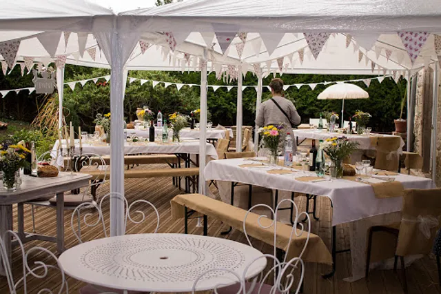 La Demeure Château-Salins