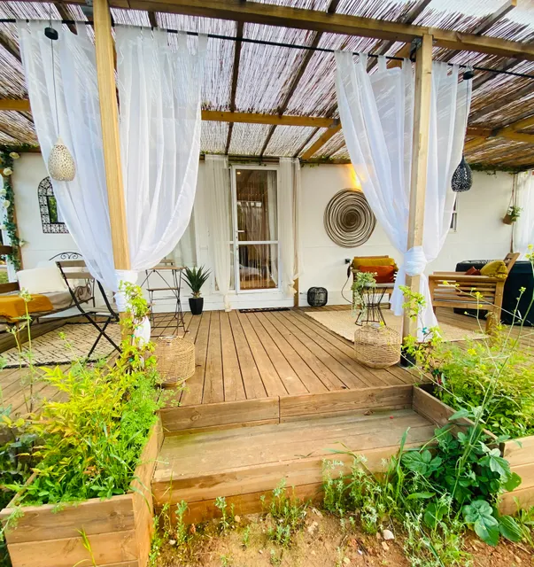 Centre médiation équine la Daouste