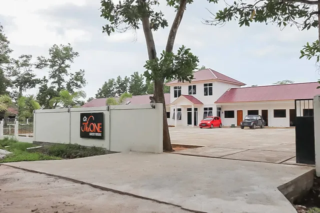 The ONE guest house Mempawah