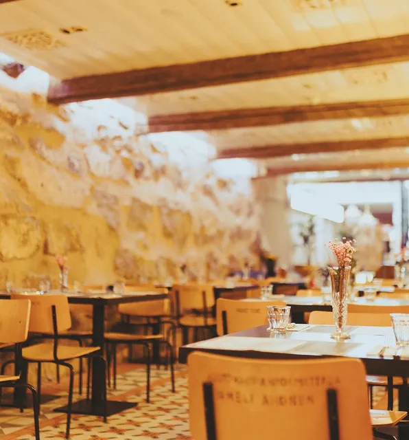 Pizzeria Via Tribunali Kallio