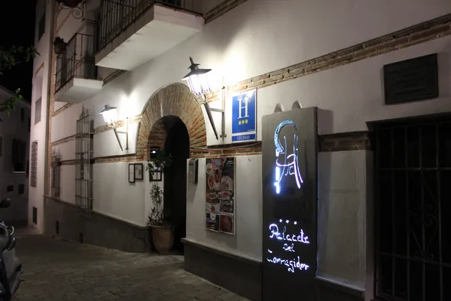 Hotel Palacete del Corregidor