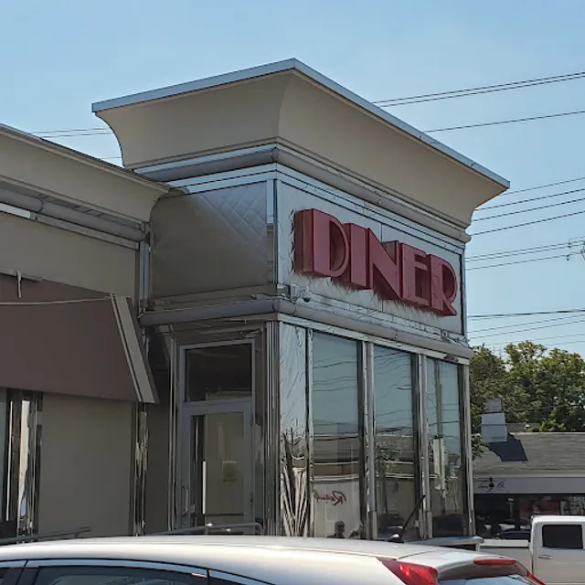 Williston Townhouse Diner