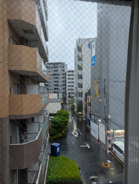 JapanHouse Edokawabashi