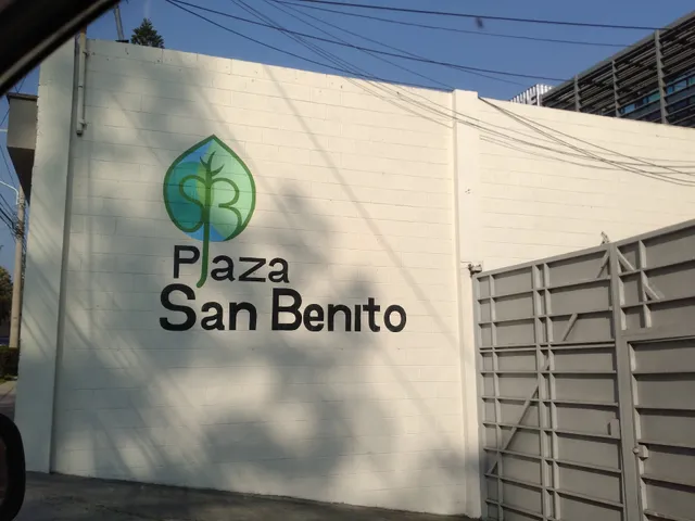 Plaza San Benito