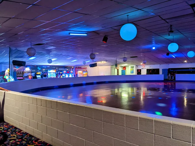 Skate City Pueblo