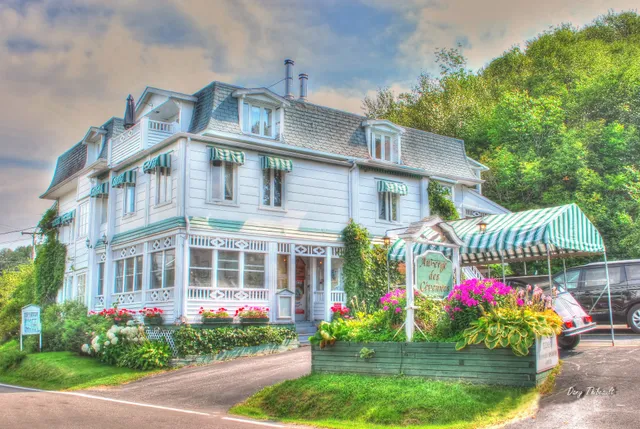 Auberge Des Cevennes