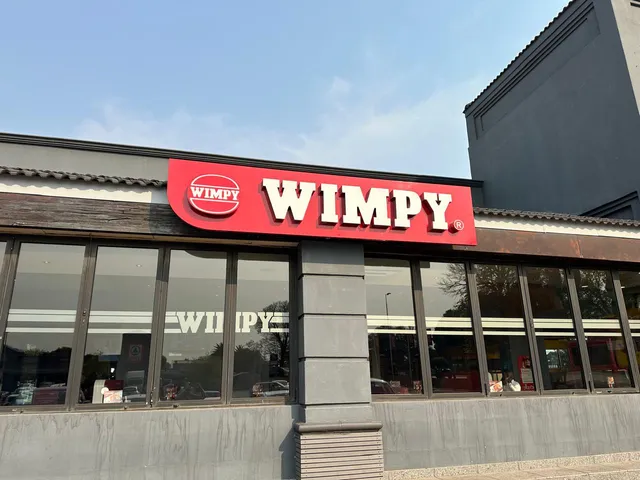 Wimpy