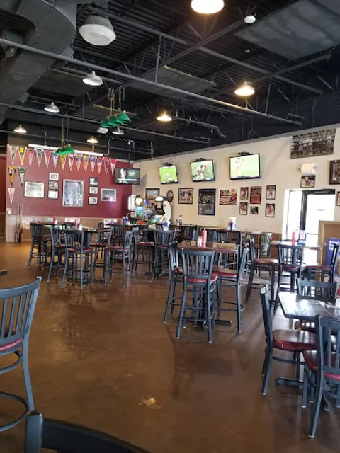 Rivals Taphouse & Grille