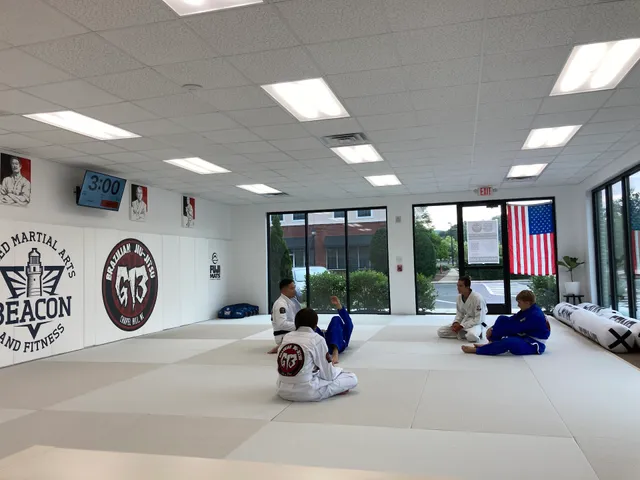 Beacon Mixed Martial Arts