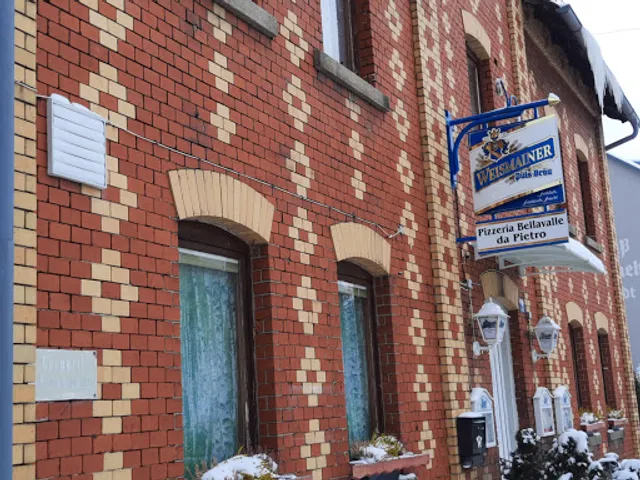 Gaststätte Bella Valle