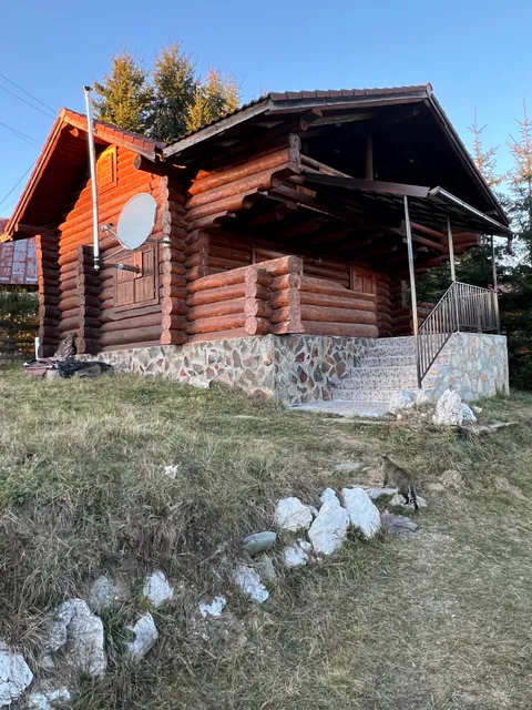 Artem Chalet