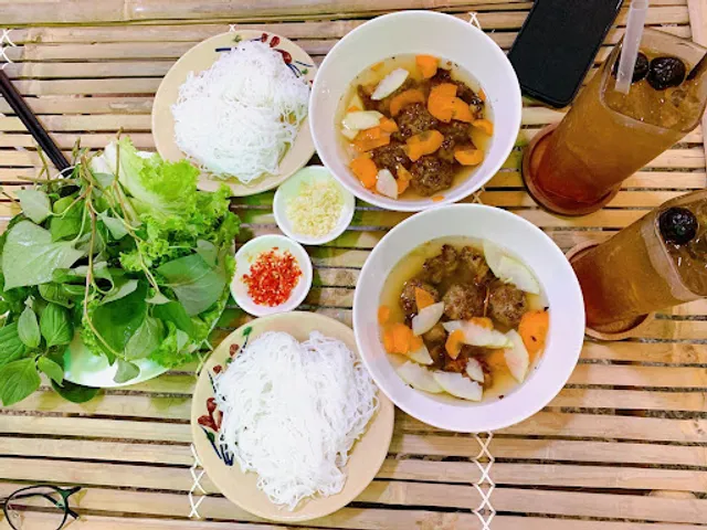 Gánh Bún Cơ Sở 2