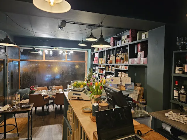 Alberto's - Chipping Norton