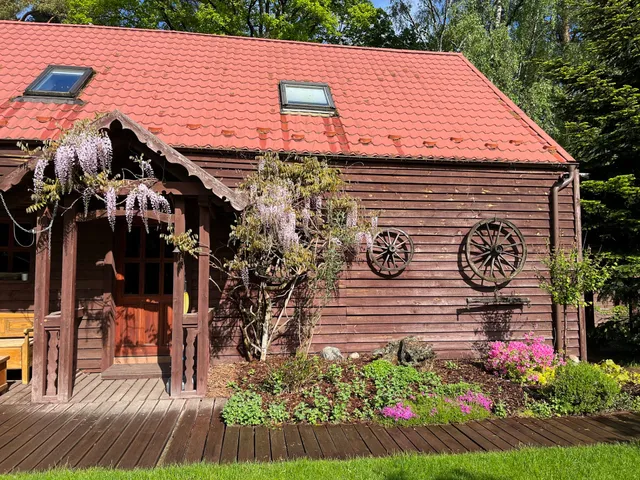 Agroturystyka Kozłowiec Agrokozłowiec