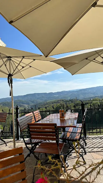 Winery and tavern Repolusk