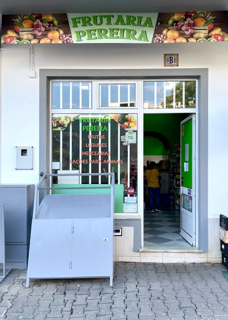 Frutaria Pereira