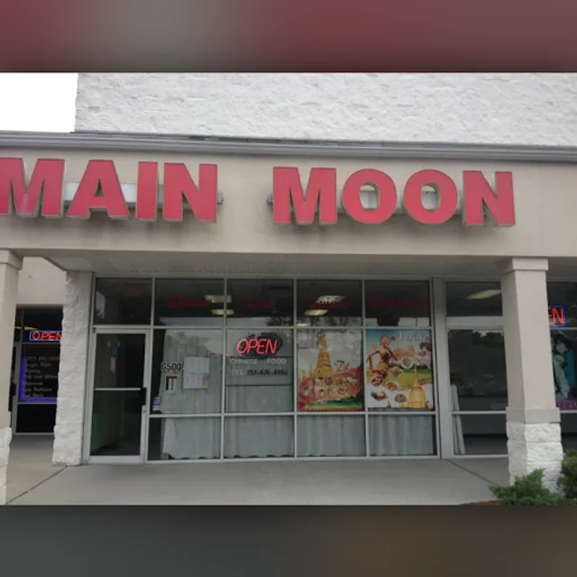 Main Moon Chinese Restaurant