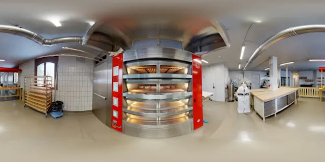 Schaubäckerei Meier