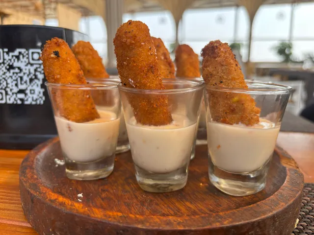 Rhythm Rooftop Bar and Kitchen