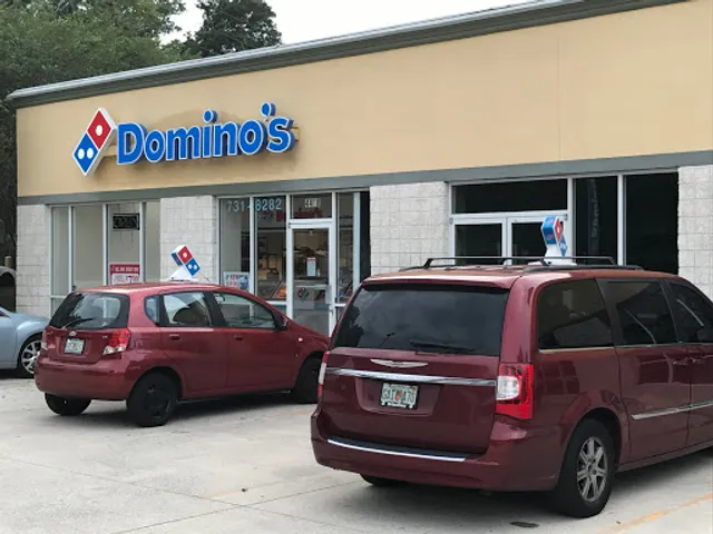 Domino's Pizza