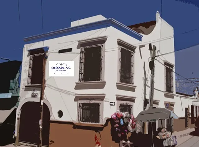 Jewish Cultural and Community Center of San Miguel de Allende