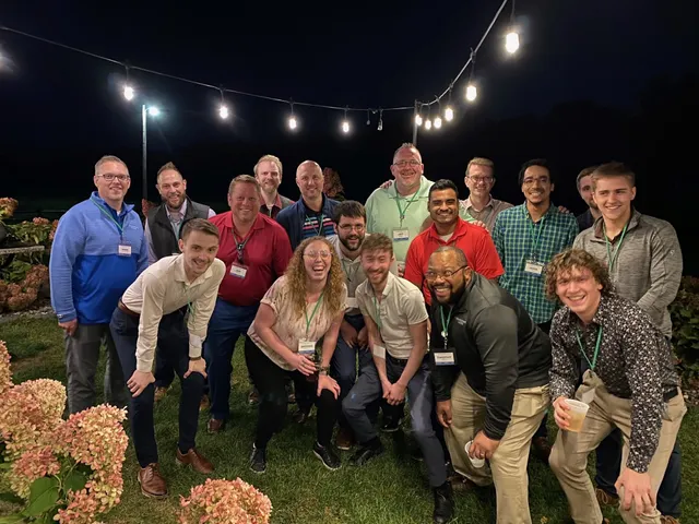 Tradehome Shoes - Home Office and Distribution Center