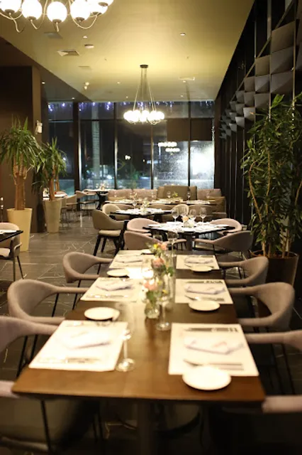 Cristofori Piano Bar E Restaurante