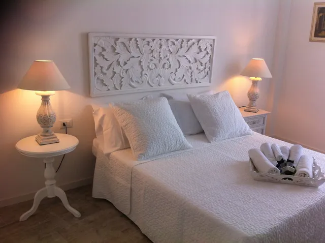 Bed and Breakfast Attico Aurelio