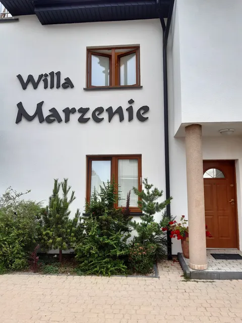 Villa Marzenie