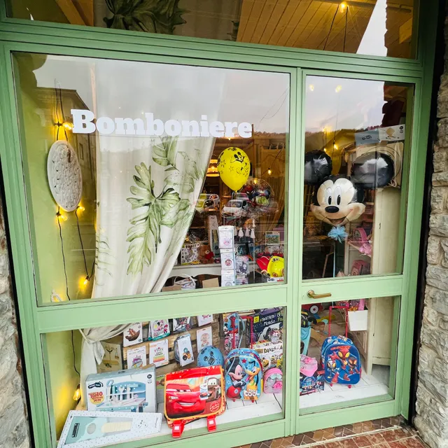 Piccolo Bosco Antico