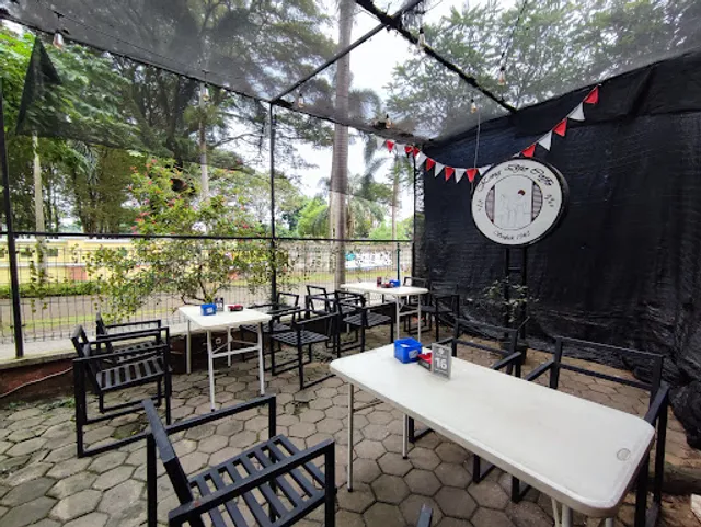 Kong Djie Coffee Citra Raya