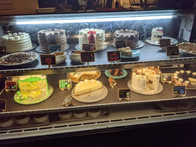 Downtown Beach Bar and Grill