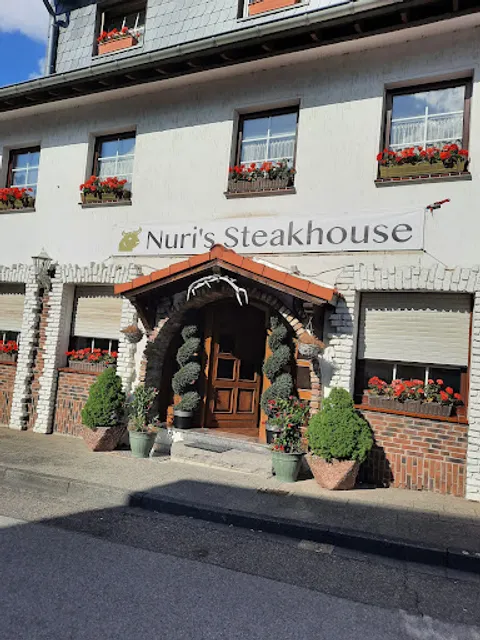 Nuri's Steakhouse