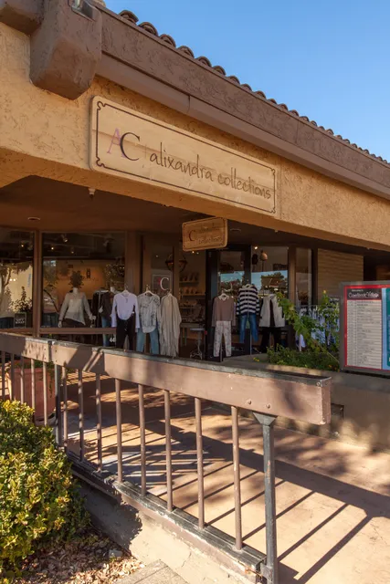 Alixandra Collections