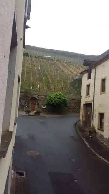 Zum Alten Herrenhaus