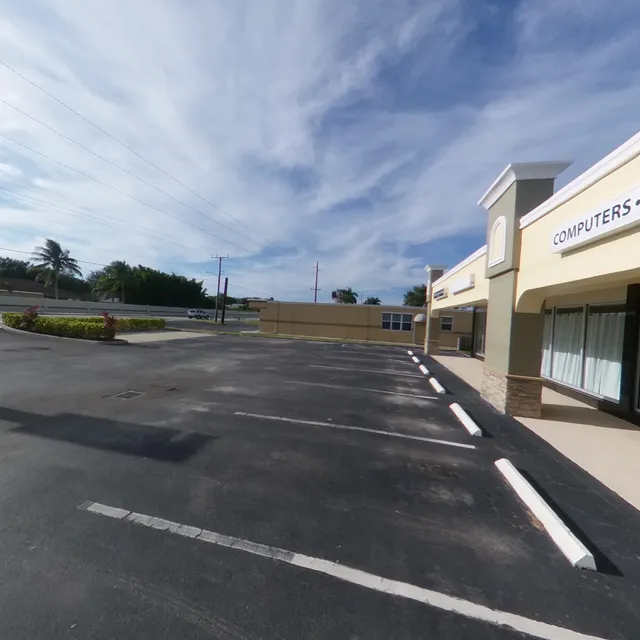 Another Ride Surf Shop