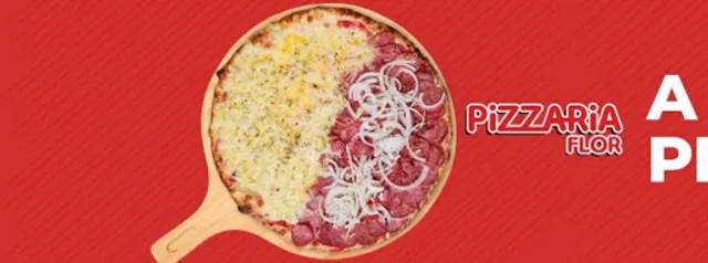 Pizzaria Flôr