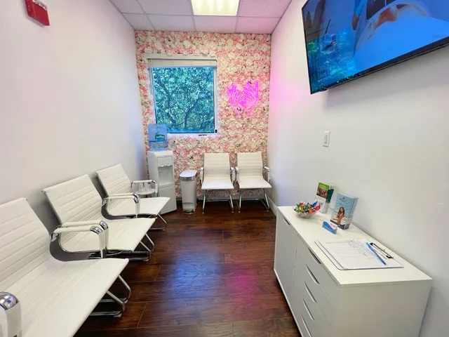 Eye Candy Laser & Wellness Inc