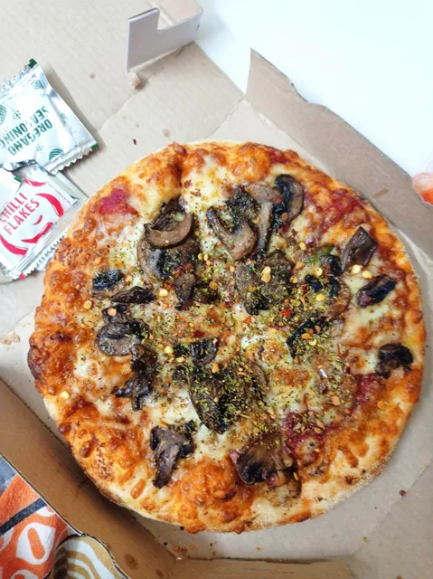 Domino's Pizza | Vasant Kunj, New Delhi