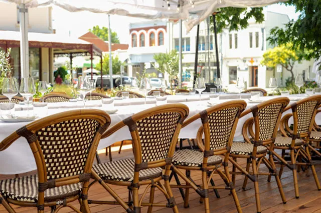 Park Street Pasta & Wine